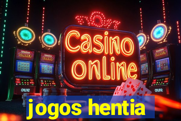 jogos hentia